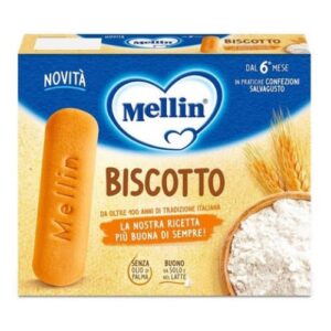 Mellin Biscotti Progressi 360 g