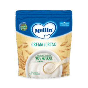 Mellin Crema di Riso 200 g