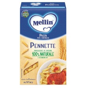 Mellin Pasta Pennette 280 g