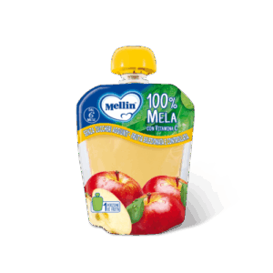 Mellin Pouch Mela 90 g