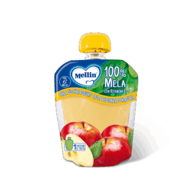 Mellin Pouch Mela 90 g