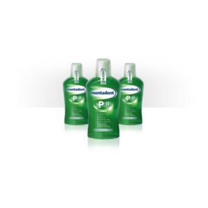 Mentadent Collutorio Protezione 300 ml