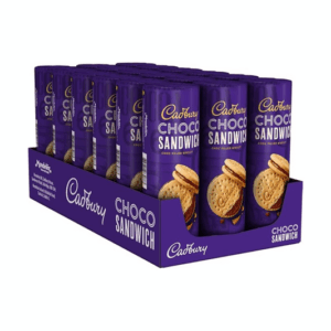 Merba Lemon Cookies 150 g