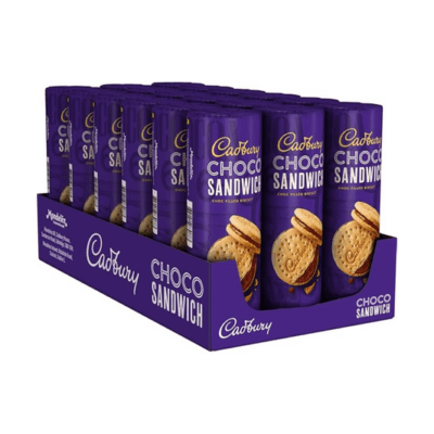 Merba Lemon Cookies 150 g