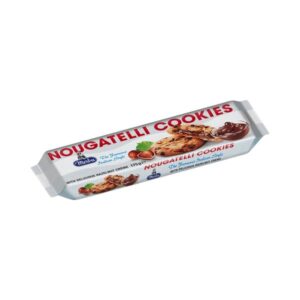 Merba Nougatelli Cookies 175 g