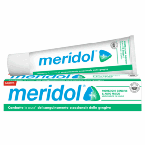 Meridol Dentifricio Alito Fresco 75 ml