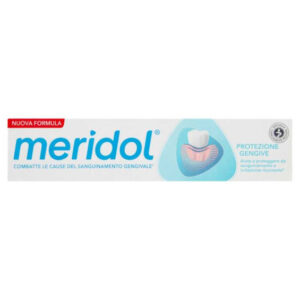 Meridol Spazzolino Morbido