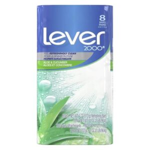Mil Mil Sapone Liquido Busta Talco & Iris 2 L