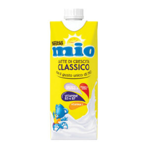 Mio Latte 500 ml