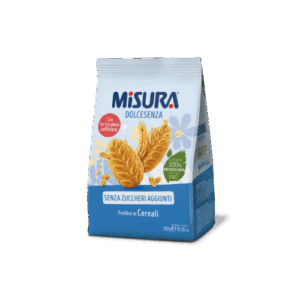 Misura Biscotti Dolcesenza Cereal 300 g