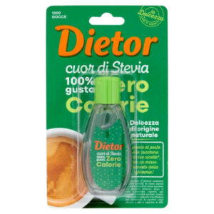Misura Stevia 50 Bustine 1,5 g