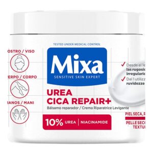 Mixa Crema Corpo Urea Cica Repair 400 ml