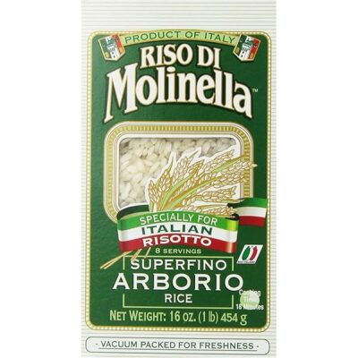 Molinella Riso Parboiled 1 kg