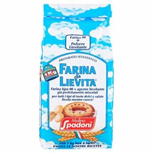Molino Spadoni Farina Che Lievita 1 kg