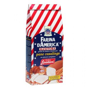 Molino Spadoni Farina Manitoba 1 kg