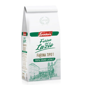 Molino Spadoni Farina Tipo 1 Lazio 1 kg