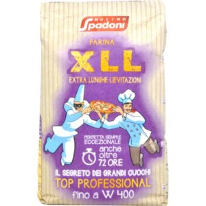 Molino Spadoni Farina XLL Tipo 0 1 kg