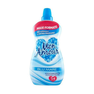 Mon Amour Ammorbidente Concentrato Blu 1,35 L