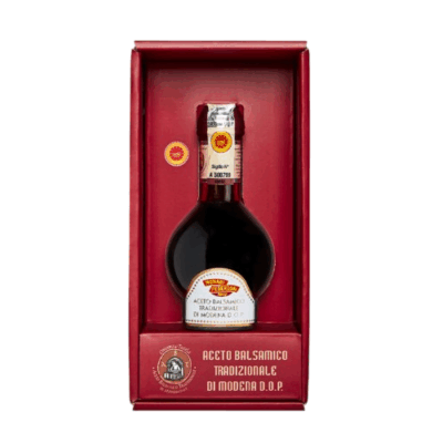 Monari Aceto Biologico IGP Modena 250 ml