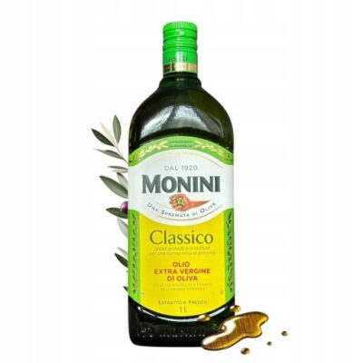 Monini Olio Extra Vergine 1 L