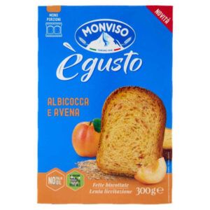 Monviso Fette Salute 200 g