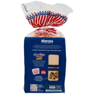 Morato American Sandwich Grano Duro 550 g