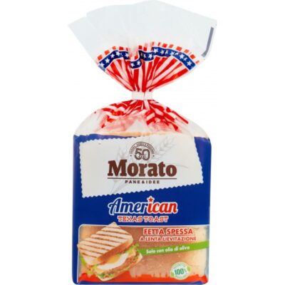 Morato American Texas Toast 400 g