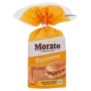 Morato Bocconcini Grano Duro 300 g