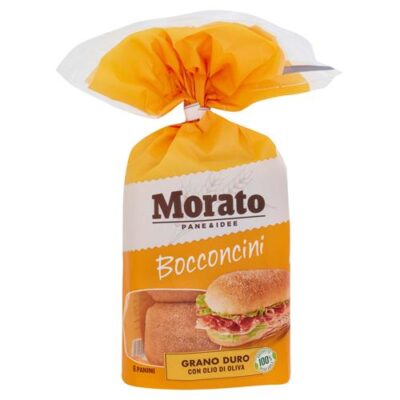 Morato Bocconcini Grano Duro 300 g