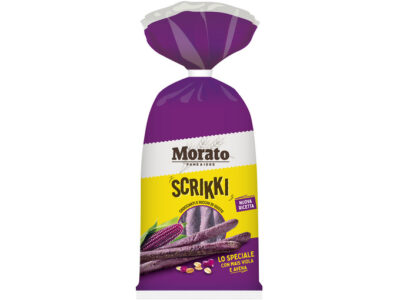 Morato Scrikki Mais Viola 200 g