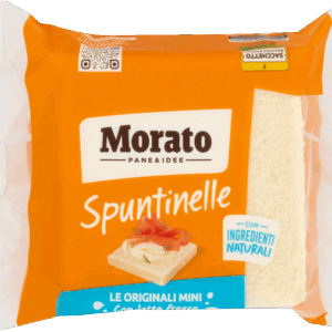 Morato Spuntinelle Mini 175 g