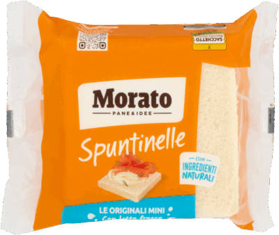 Morato Spuntinelle Mini 175 g