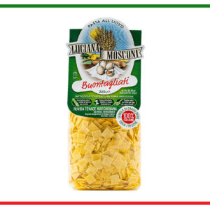 Mosconi Pasta all'Uovo Buontagliati 250 g
