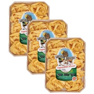 Mosconi Pasta all'Uovo Pappardelle 500 g