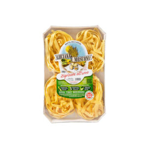 Mosconi Pasta Uovo Zigrinata 500 g