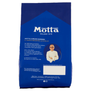 Motta Biscotti Melighe con Nocciole 290 g