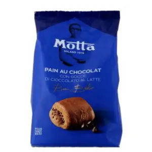 Motta Pain au Chocolat 270 g