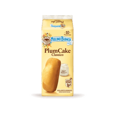 Mr Day Merenda Muffin x6 300 g