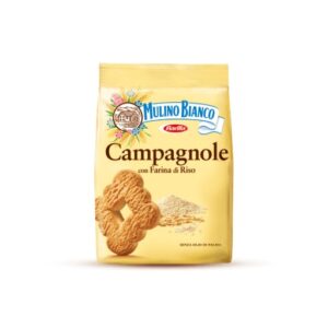 Mulino Bianco Biscotti Campagnole 700 g