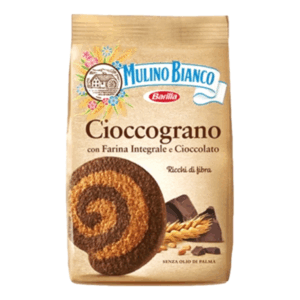 Mulino Bianco Biscotti Cioccograno 330 g