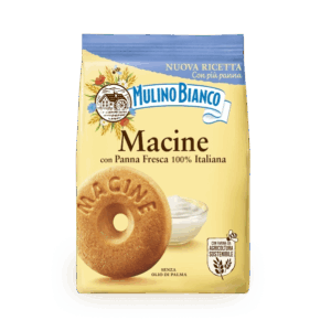 Mulino Bianco Biscotti Macine 1 kg