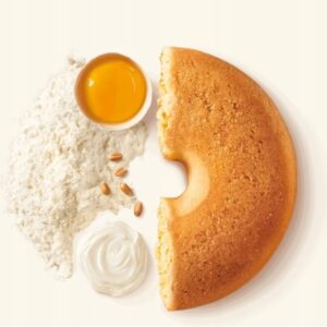 Mulino Bianco Biscotti Macine 800 g
