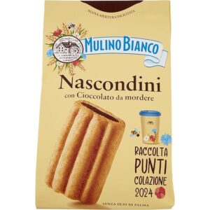 Mulino Bianco Biscotti Nascondini 1000 g