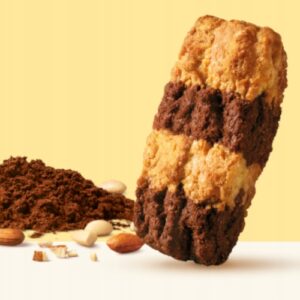 Mulino Bianco Biscotti Ritornelli 700 g