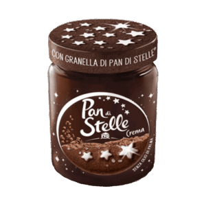 Mulino Bianco Crema Pan di Stelle 380 g