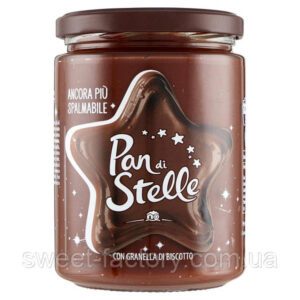 Mulino Bianco Crema Pan di Stelle 580 g