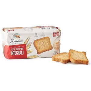 Mulino Bianco Fette Dorate 630 g