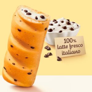 Mulino Bianco Flauti Stracciatella 280 g