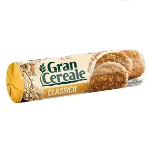 Mulino Bianco G. Cereale Mandorle Salate/Cioccolato 280 g