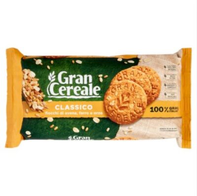 Mulino Bianco Grancereale 500 g